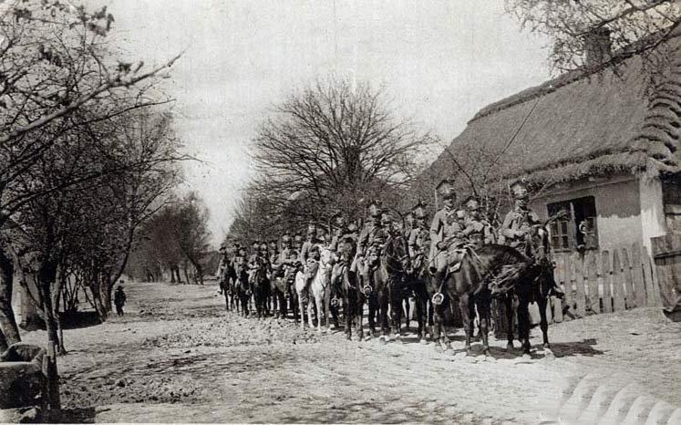 Beliniacy w Zagaju Pieśń Legionowa Siedzimy tu w Zagaju W maju 1915r. powstała w oddziale Beliny w Zagaju Pieśń legionowa Siedzimy tu w Zagaju.