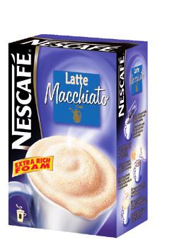 00335 rozpuszczalna / 100 g Kawa rozpuszczalna NESCAFÉ CLASSIC