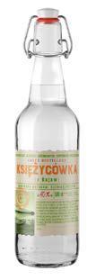 polskiego spirytusu