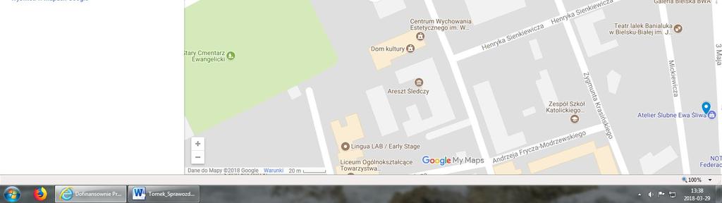 Rada ma również zapewnić aktywne uczestnictwo młodzieży w życiu publicznym, a także swoimi działaniami promować kulturę oraz współuczestniczyć w organizacji imprez przeznaczonych dla młodzieży.