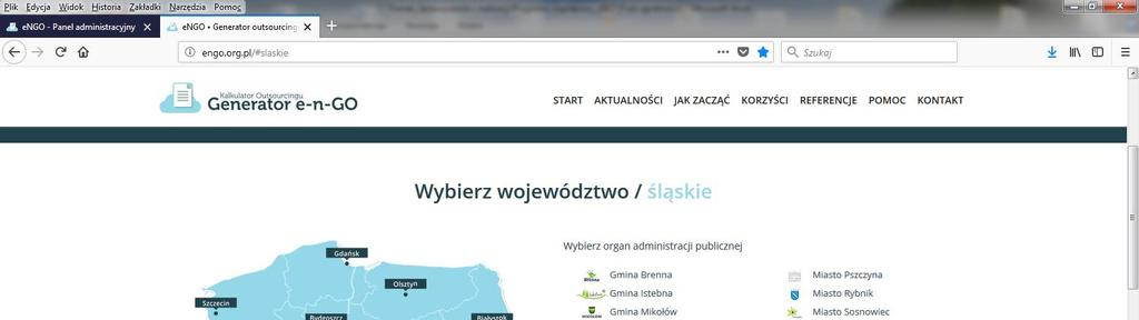 13) Udziale osób wskazanych przez organizacje w pracach Komisji konkursowych do opiniowania ofert złożonych przez organizacje na realizację zadań publicznych.