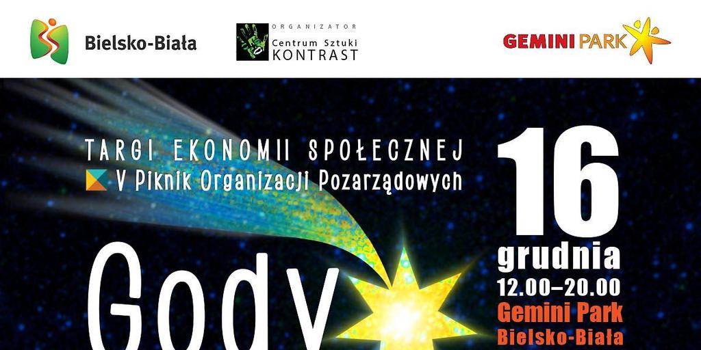 W ramach współpracy pozafinansowej zrealizowano ponadto następujące działania: Ważnym elementem współpracy o charakterze pozafinansowym była organizacja kolejnej edycji Dnia