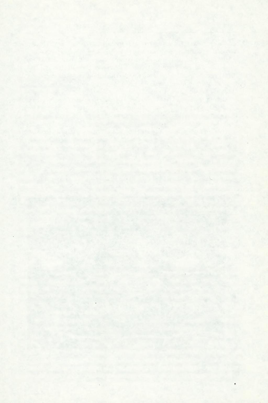 KOSMOS 1992, 41(1): 51 62 JO AN N A K O ŁO D ZIEJC ZYK Instytut Biologii Doświadczalnej im. M.