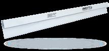 tynkarska, skośna, TRAPEZOWA 150 cm indeks opis długość 4452 Łata murarska, typ H 240 cm 4451 Łata murarska, typ H 200 cm 4450 Łata murarska, typ H 150 cm indeks opis