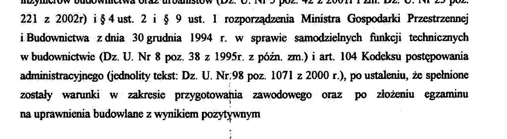 Budynek mieszkalny