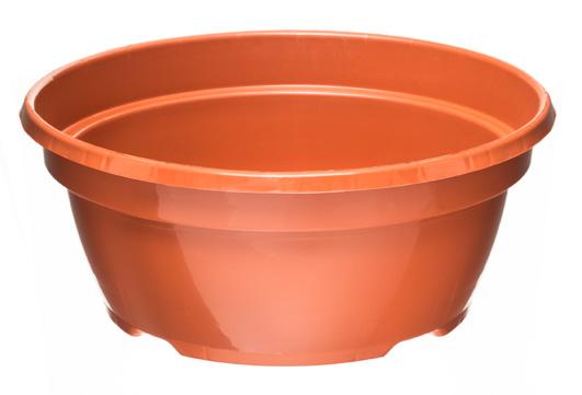 Doniczki okrągłe Round pots