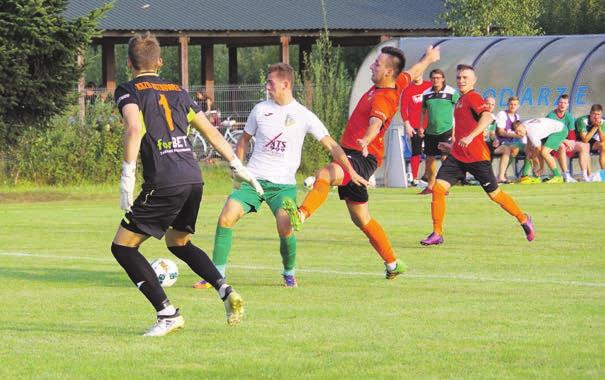 Marusarza ma się odbyć mini turniej z udziałem AZS AWF Biała Podlaska, Olimpia Biała Podlaska, Mieszkowa II Brześć i KSSPR Końskie.