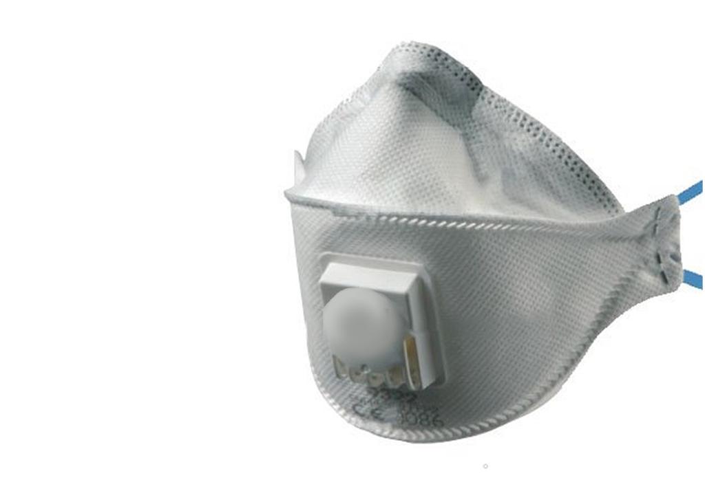 KONTROLA PÓŁMASEK FILTRUJĄCYCH III KWARTAŁ 2017 R. WSTĘP Na rynku można znaleźć różne modele półmasek filtrujących do ochrony przed cząstkami 1, zwane potocznie maskami antysmogowymi.