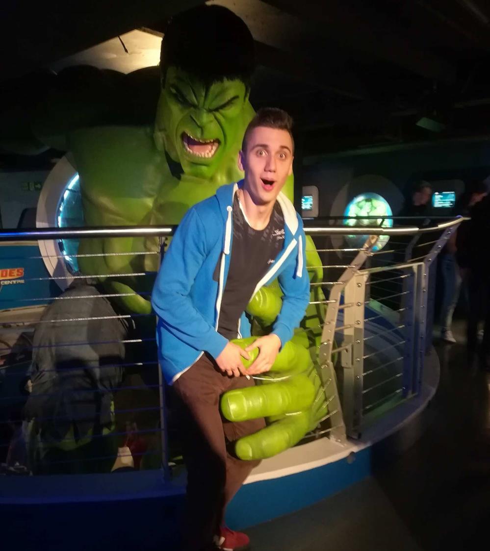 HULK