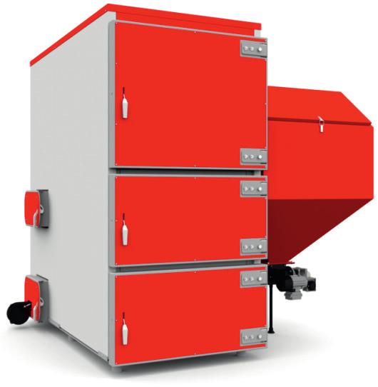 Q MAX BIO BR 90-300 kw Kotły podajnikowe do spalania biomasy niedrzewnej Q MAX BIO BR 90 90 27-90 26 240,00 32 275,20 Q MAX BIO BR 120 120 36-120 30 300,00 37 269,00 Q MAX BIO BR 150 150 45-150 33