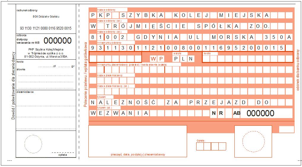 Wzór nr 15 (5) do 5,