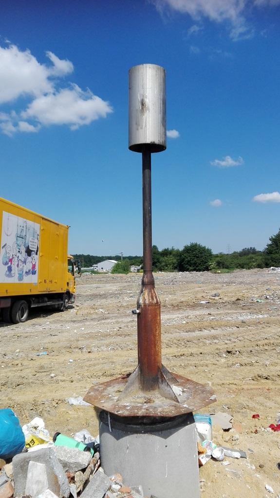 Ważniejsze wyniki kontroli decyzji o nałożeniu kar pieniężnych na organy wykonawcze gmin za nieprzestrzeganie art. 9z ust. 1, 2 i 4 ucpg, na łączną kwotę 10.965.036 zł, z czego uiszczono 443.