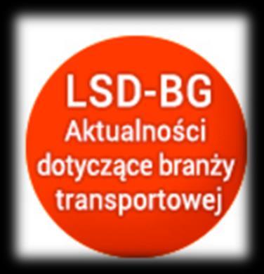 Szczegółowe wytyczne dla transportu Szczegółowe wytyczne dla transportu zawierające informacje o: zakresie