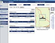 technicznej, system wysyła informacje o terminach