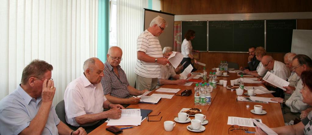 przykładu działalności zechciały skorzystać inne stowarzyszenia.