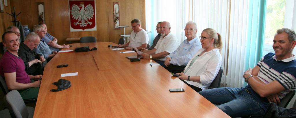 postaci zyska wsparcie w wysokości nawet 85% kosztów. Tak wysokie dofinansowanie ułatwi rozwiązywanie w powiatach wiele spraw.