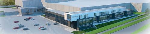 Historia firmy Powstanie państwowej firmy PRDO-SPRZĘT w iałymstoku 6 misja firmy Zmiana technologii produkcji z cynkowania na emaliowanie 200 Wdrożenie Systemu Zarządzania Jakością ISO 00 Zmiana