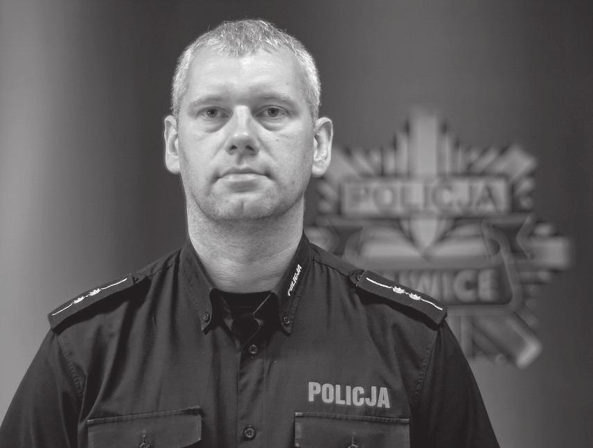 Maj 2018 Przegl¹d Pyskowicki nr