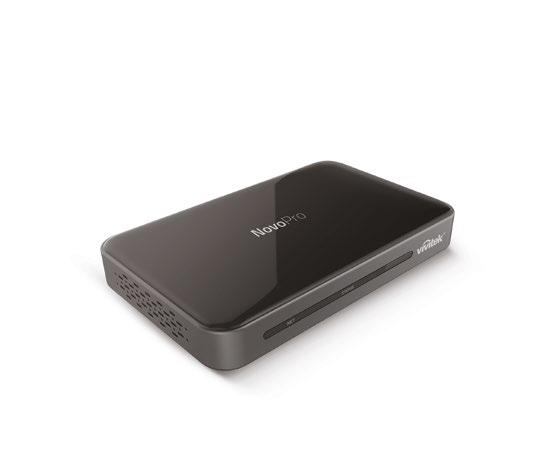 Specyfikacje NovoTouch LK6530i NovoTouch LK7530i NovoTouch LK8630i NovoTouch LK9810i NovoPro NovoEnterprise Technologia wyświetlacza Podświetlenie LED (panel IPS) Podświetlenie LED (panel IPS)
