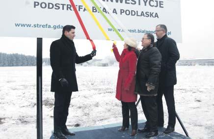 Tygodnik Podlaski 29 grudnia 2017 podsumowanie 2017 roku 5 ROK W PIGUŁCE Mijający rok niezmiennie skłania wszystkich do podsumowań i rekapitulacji przeszłych 12 miesięcy.