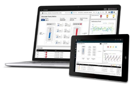 SYSTEMY SCADA Nasze systemy HMI/SCADA nie ograniczają się tylko do wizualizacji i sterowania procesami produkcyjnymi, ale realizują szereg innych zadań, jak np.