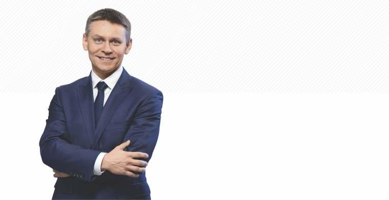 Jesteśmy inżynierami, rozwiązujemy problemy intralogistyczne naszych Klientów, przekuwając je w sukcesy biznesowe.