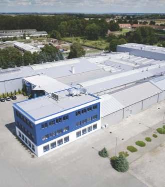 NASZE ZASOBY Ludzie i technologia LUDZIE TEAM WORK Jesteśmy zespołem 240 inżynierów, techników i specjalistów tworzących w interdyscyplinarnych zespołach dedykowane rozwiązania intralogistyczne.
