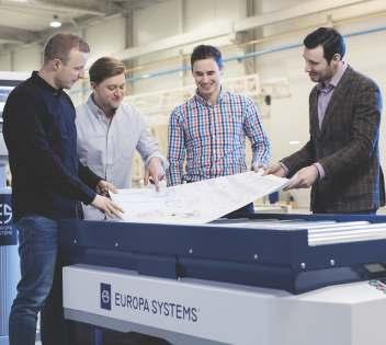 ES GEAR - AUTOMATED GUIDED VEHICLE [AGV] Samojezdny, automatyczny wózek transportowy PARAMETRY TECHNICZNE Typ AGV Automated guided vehicle przeznaczony do autonomicznego, poziomego transportu