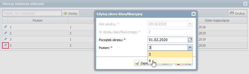 UONET+.