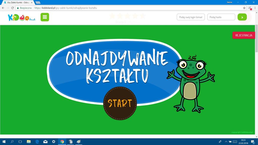 11) Ozdabianie choinki Dzieci ozdabiają choinki drobnymi elementami w kształcie figur geometrycznych wg poleceń nauczyciela, wskazujących kształt i kolor. 3.