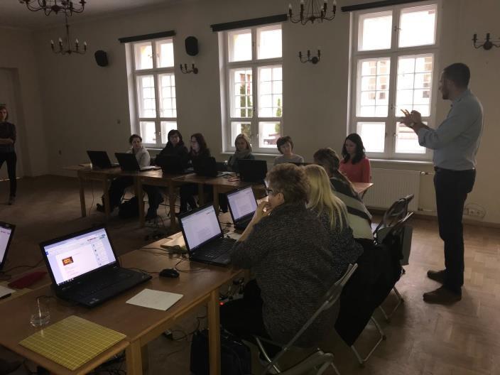 dofinansowano ze środków