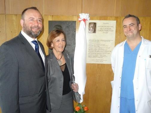 W chwilę potem zaszywał się w Zawoi, by odpocząć w cieniu Babiej Góry albo zapraszał na robocze spotkanie na temat kolejnych Dni Dializoterapii, gdzie godzinami spierał się o to, kto ma wystąpić i z