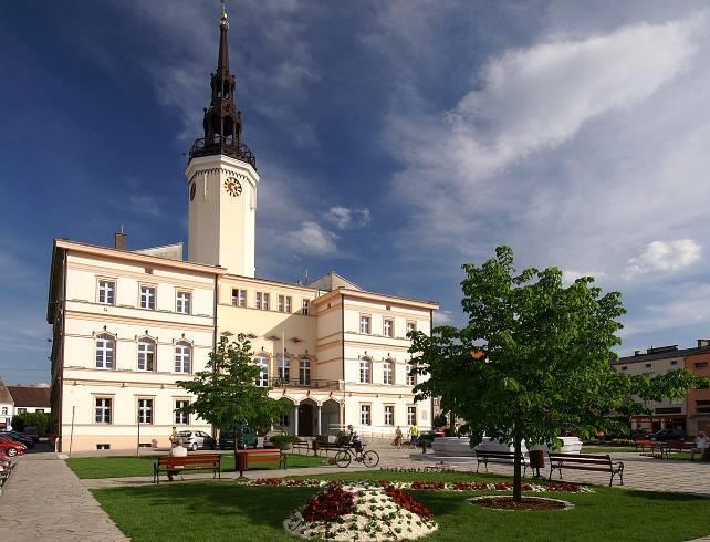 TYŚMIENICA 2001