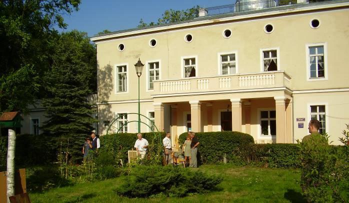 Plener Malarski lipiec 2007 r.