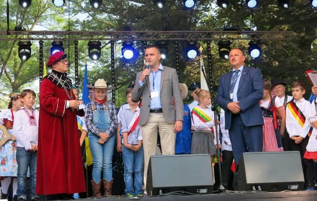 konferencję podsumowującą minione 25 lat.