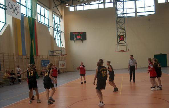 W 2011 odbył się już XXII Strzelecki Bieg Uliczny im. Euzebiusza Ferta na dystansie 15 km, który zgromadził na starcie aż 671 zawodników, co stanowi nowy rekord!