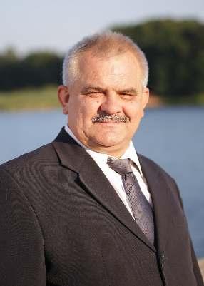 Bycie radnym to dla mnie pewne wyzwanie, odpowiedzialność i satysfakcja Rozmowa z radnym - Zbigniewem Decem - W 1994 roku odprawił Pan ostatni pociąg odjeżdżający z Kargowej.