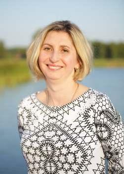 Rozmowa z radną - Grażyną Kasprowiak - Co skłoniło Panią do kandydowania do Rady Miejskiej?