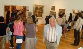 Sukces Kargowiaków w Kamieniu Pomorskim W dniach 30-31 lipca br. Zespół Śpiewaczy KARGOWIACY uczestniczył w XX Festiwalu Współczesnej Kultury Ludowej w Kamieniu Pomorskim.