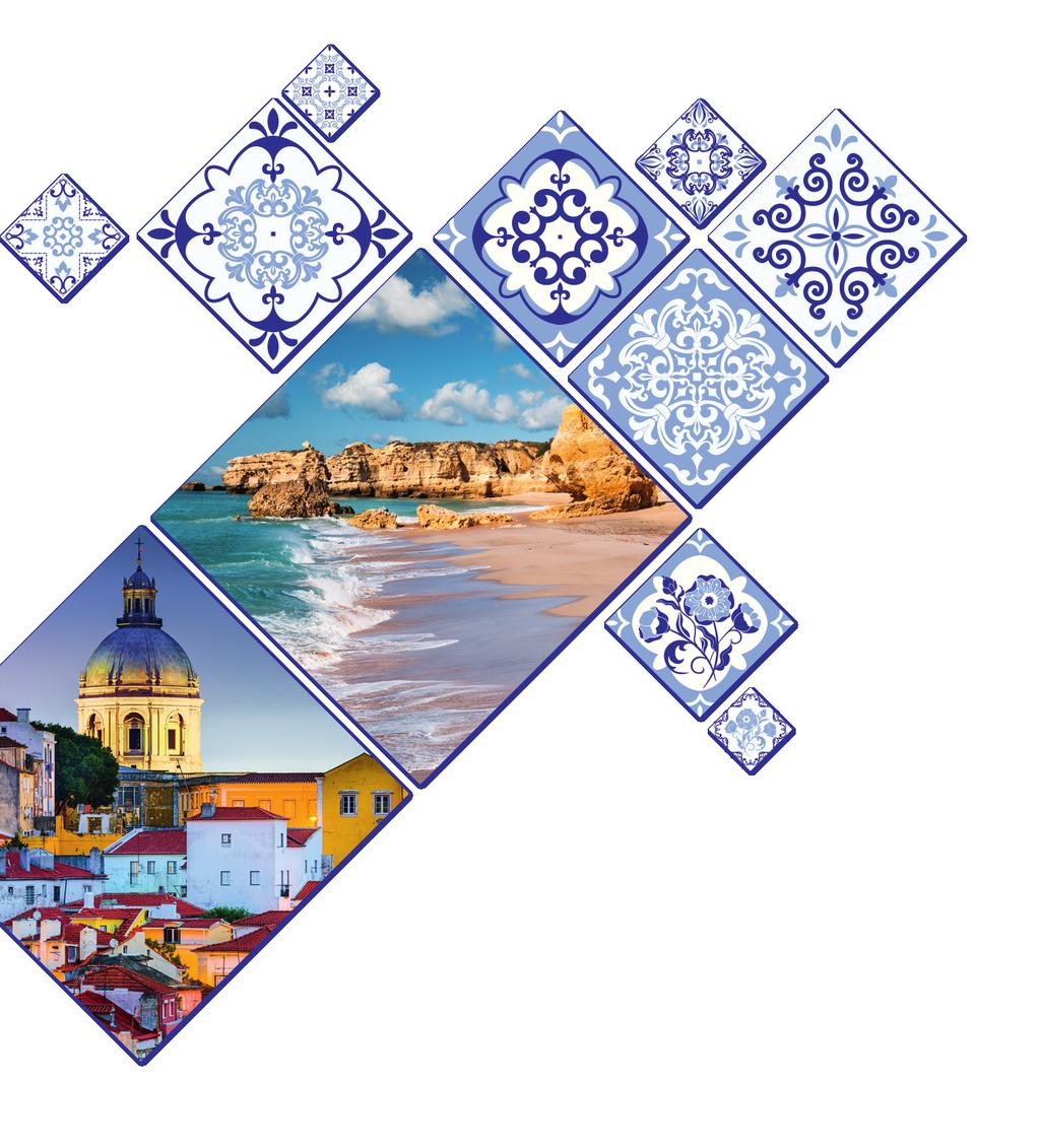 .. 7 Travel One Portugal... 7 Windsor Travel... 7 AUDIO GUIDES Acústica Suave... 8 HOTELE Fátima Hotels Group.