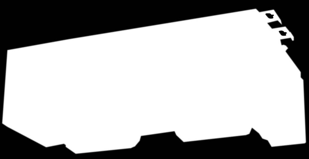 XRV-K niski