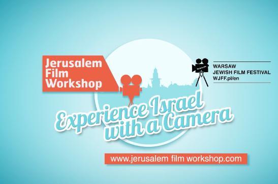 organizowane w szkołach warsztaty edukacyjne Zacznijmy od tolerancji, a także filmowe warsztaty edukacyjne dla studentów z Polski organizowane w Izraelu we