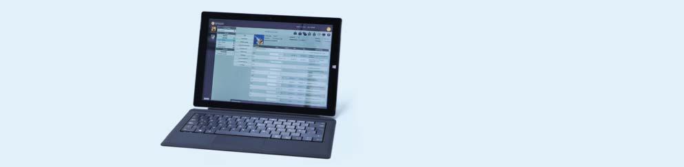 ifm oferuje najszerszą i najspójniejszą gamę czujników, masterów i oprogramowania dla systemu LR DEVICE Oprogramowanie do paramatryzacji za pośrednictwem mastera Wyszukuje wszystkie mastery w sieci