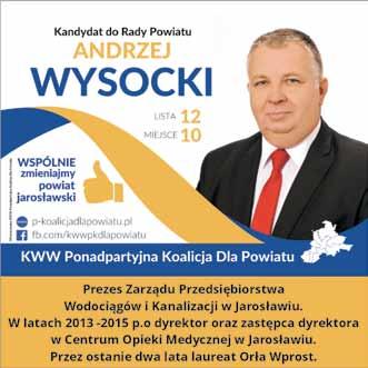 W jego ramach bdzie kilka wydarze niekoniecznie kocielnych, jak seanse filmowe czy spotkania, ale rwnie msze w. z modlitw o Marsz dla ycia i Rodziny 2017 w Radomiu. Na placu