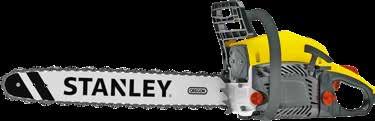 205cm 3 B&S 800 Snow Series OHV
