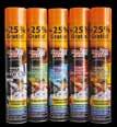 LONG LIFE TD 5W-40 4L