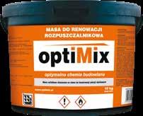 5399 OPTIMIX DO
