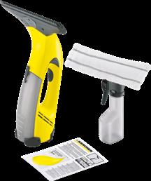 MYJKA DO OKIEN KARCHER