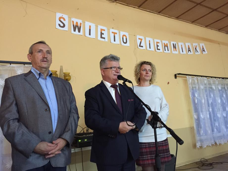 7 października W
