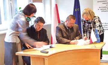 str. Kompleksowy program gospodarki ściekowej Gminy Tczew Rozpoczęła się realizacja kolejnego unijnego projektu pn. Kompleksowy program gospodarki ściekowej Gminy Tczew. Jest to największa w historii naszej gminy inwestycja.